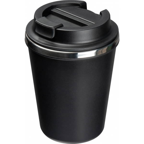 Logo trade ärikingi pilt: Termoskruus BUFFALO 350 ml