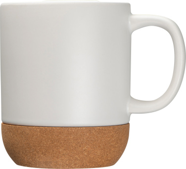 Logo trade reklaamkingitused foto: Sublimatsioonikruus SAN JOSE 300 ml