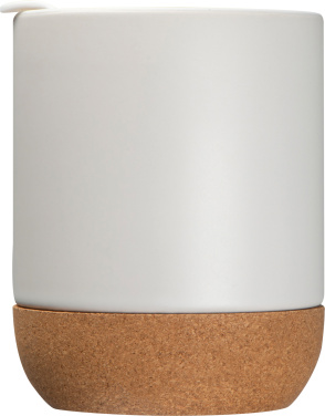 Logotrade firmakingid pilt: Sublimatsioonikruus SAN JOSE 300 ml