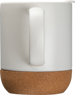 Logotrade reklaamkingitused pilt: Sublimatsioonikruus SAN JOSE 300 ml