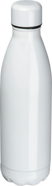Logotrade reklaamtoote foto: Sublimatsioonipudel SANTIAGO 750 ml