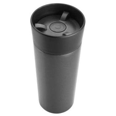 Logotrade reklaamtoote foto: Termokruus ARANSOL 300 ml Schwarzwolf