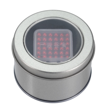 Logo trade reklaamkingitused foto: Neocube magnetkuulid