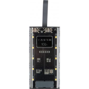 Logotrade meened pilt: Akupank 10 000 mAh DARWIN