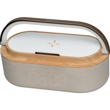 Logotrade ärikingituse foto: Bluetooth kõlar LIMASSOL MoLu