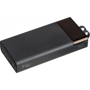 Logo trade reklaamkingituse pilt: Akupank 20 000 mAh MARABELLA MoLu