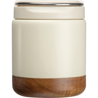 Logotrade firmakingi foto: Termiline lõunakarp 400 ml PORTO CERVO MoLu