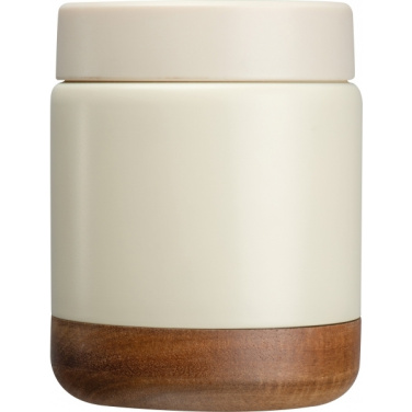 Logotrade reklaamkingitused pilt: Termiline lõunakarp 400 ml PORTO CERVO MoLu