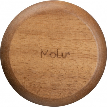 Logotrade ärikingituse foto: Termiline lõunakarp 400 ml PORTO CERVO MoLu