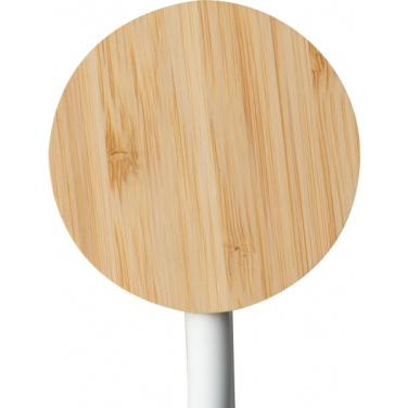 Logo trade ärikingituse pilt: Juhtmeta laadijaga laualampTomsk