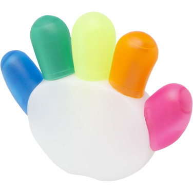 Logotrade reklaamkingituse foto: Patina 5-värviline marker