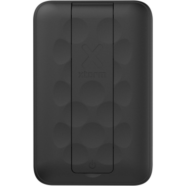 Logo trade ärikingituse pilt: Xtorm FS5W101 10 000 mAh magnetiline juhtmevaba akupank