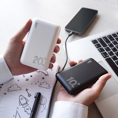 Logo trade ärikingi pilt: Akupank Silicon Power QS58 20000 mAh