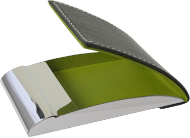 Logo trade reklaamkingitused foto: Visiitkaardihoidja 52904400