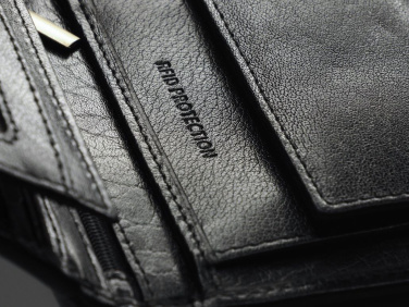 Logotrade ärikingi foto: RFID rahakott 35601300