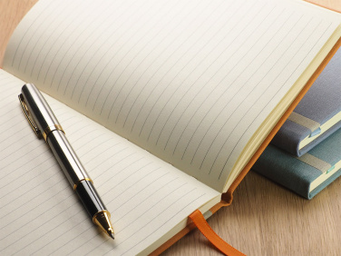 Logotrade reklaamkingid pilt: Märkmik värviline 1248102