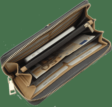 Logo trade firmakingid foto: Rahakott 36308300