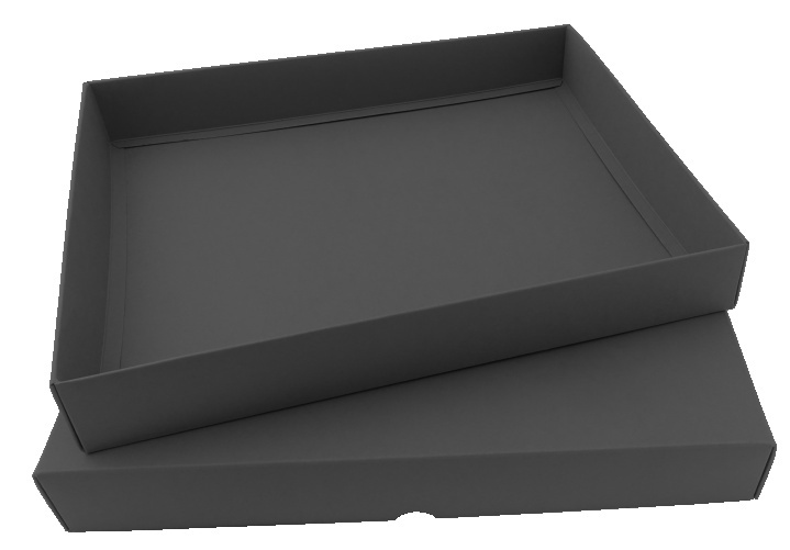 Logotrade reklaamtoote foto: Karp (24x16,5x2,8cm) 986037