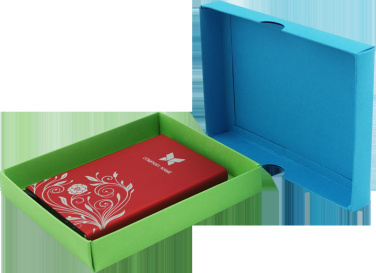 Logotrade firmakingid pilt: Karp (24x16,5x2,8cm) 986037