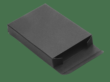 Logotrade firmakingituse foto: RFID kaarditasku 593119