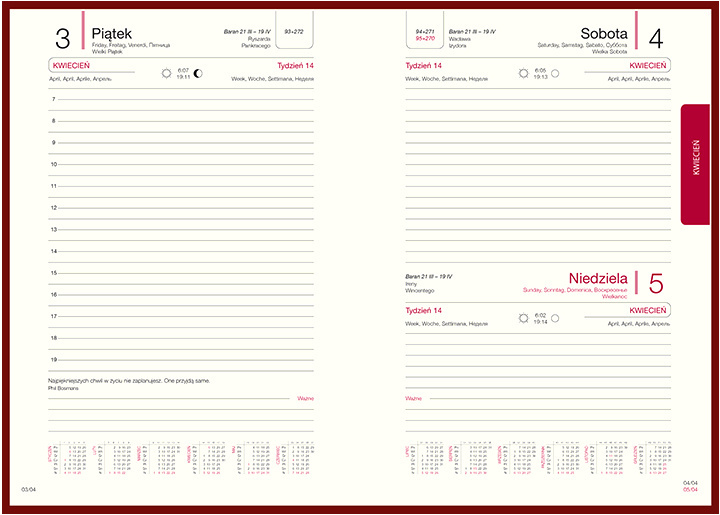 Logo trade firmakingitused foto: Kalender 645131