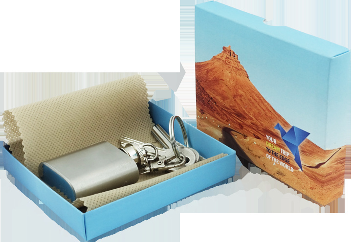 Logotrade reklaamkingi foto: Karp (20x10,5x3,5cm)	 984117