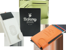 RFID kaarditasku 618119