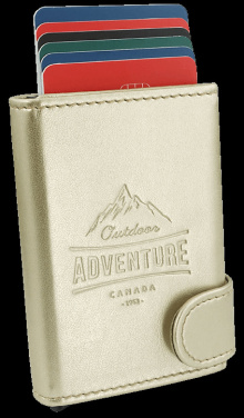 Logotrade ärikingid pilt: Jaguar RFID kaarditasku 618119