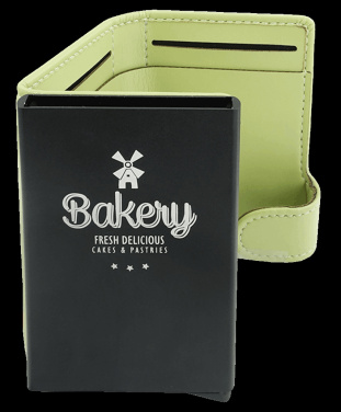 Logotrade reklaamtooted pilt: Jaguar RFID kaarditasku 618119