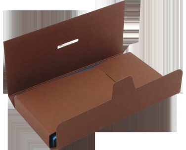 Logotrade reklaamtoote foto: Karp (11,3x5,5x1,2cm) 838037