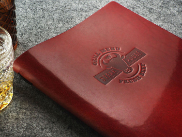 Logo trade firmakingituse pilt: Menüü kaaned Ambiente 1178141