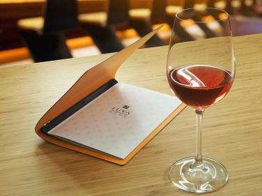 Logo trade firmakingid foto: Menüü kaaned Ambiente 1181094