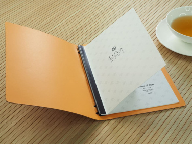 Logotrade reklaamtoote foto: Menüü kaaned Ambiente 1181094