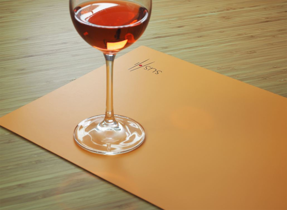 Logo trade reklaamkingituse pilt: Lauamatt 1040094