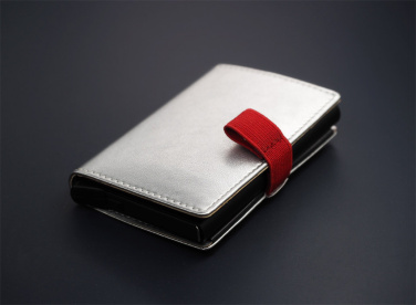 Logo trade ärikingituse pilt: RFID rahakott kaarditasku 1230119