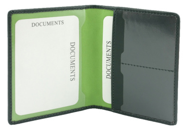 Logo trade reklaamkingi pilt: RFID dokumendi rahakott 611119