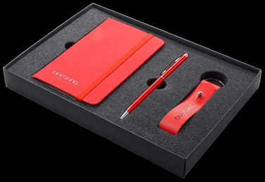 Logotrade ärikingituse foto: Komplekt 515076