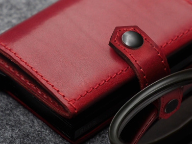 Logo trade reklaamkingid foto: RFID kaarditasku 2109141