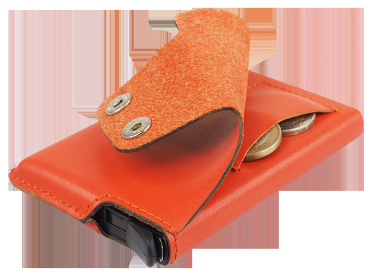 Logo trade meene pilt: RFID kaarditasku 545131