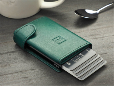 Logotrade meened pilt: RFID rahakott 618131