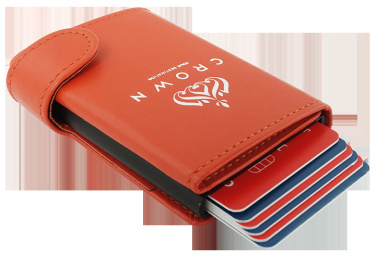 Logotrade firmakingid pilt: RFID rahakott 618131