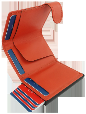 Logotrade meene foto: RFID rahakott 618131