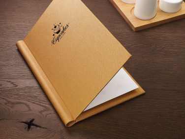 Logo trade ärikingituse pilt: Menüü kaaned 1789280