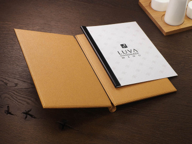 Logotrade ärikingi foto: Menüü kaaned 1789280