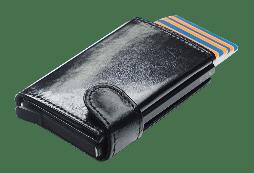 Logotrade firmakingitused pilt: RFID rahakott 618067