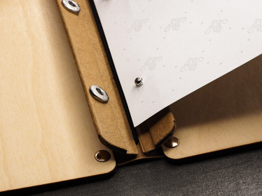 Logotrade reklaamtoote foto: Menüü kaaned 1665121