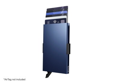 Logo trade firmakingid foto: RFID-krediitkaardi ümbris koos AirTag'i hoidjaga 2163108