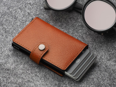 Logo trade reklaamtooted foto: Jaguar RFID kaardihoidja 2161318