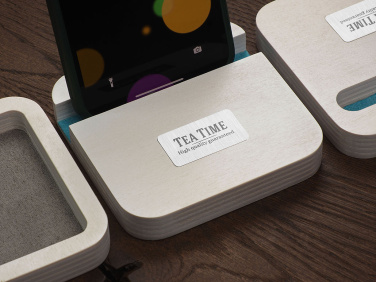 Logotrade reklaamkingid pilt: Puidust telefonipult 1847121