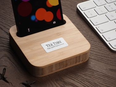 Logotrade firmakingituse foto: Puidust telefonipult 1848292